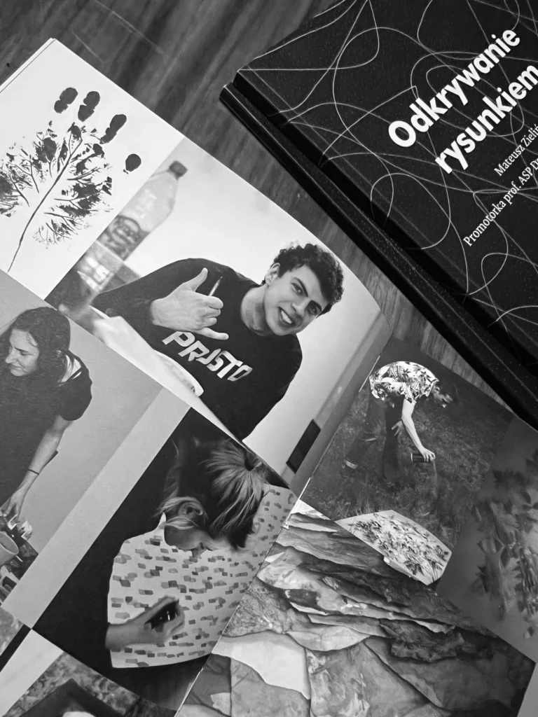 historia mateusza zielińskiego