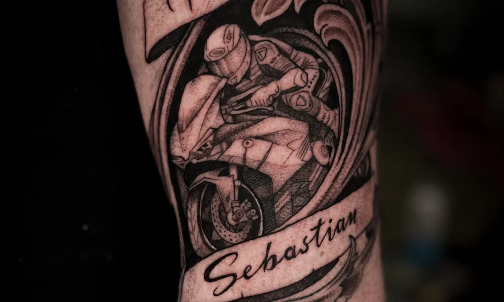 tatuaże emocjonalne w warszawie